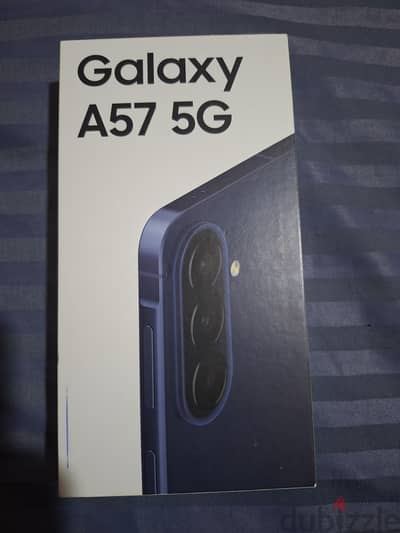 Samsung A57