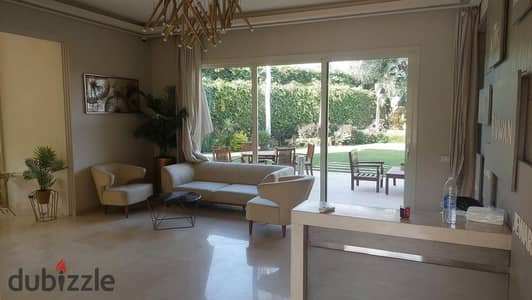 12year installment villa 5 corner rooms with a 50% discount directly on the Suez Road in front of the gates of Al Shorouk