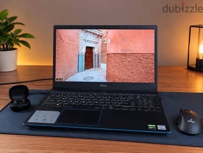 Dell g3 15