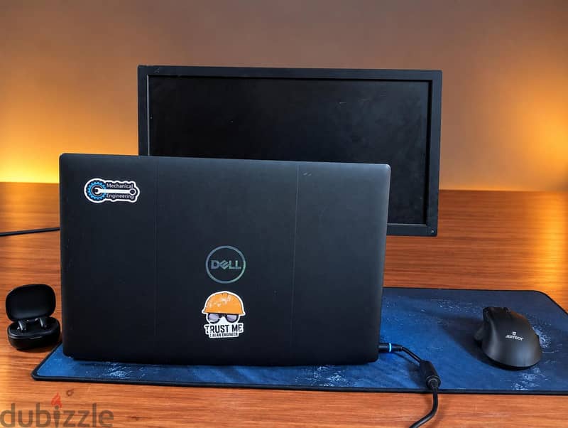 Dell g3 15 1