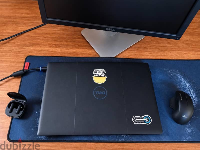 Dell g3 15 2
