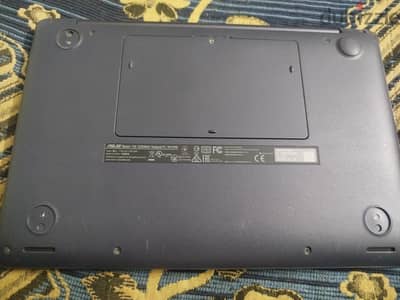 lap top Asus notebook