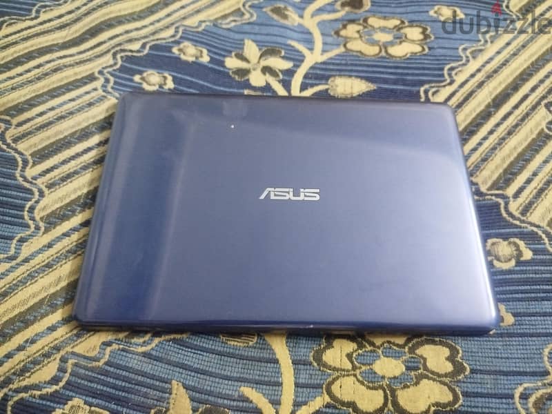 lap top Asus notebook 1