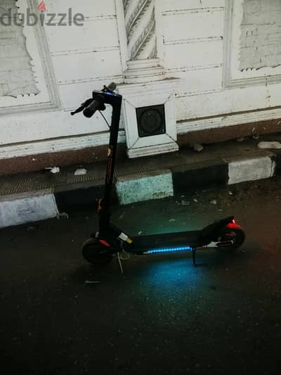 kugoo4pro