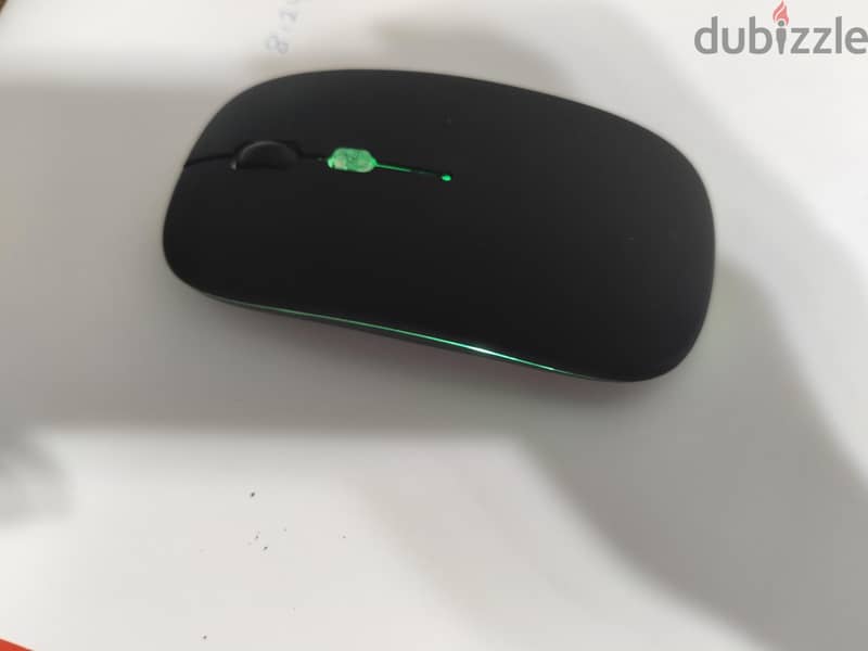 Wirelesss Keyboard 1