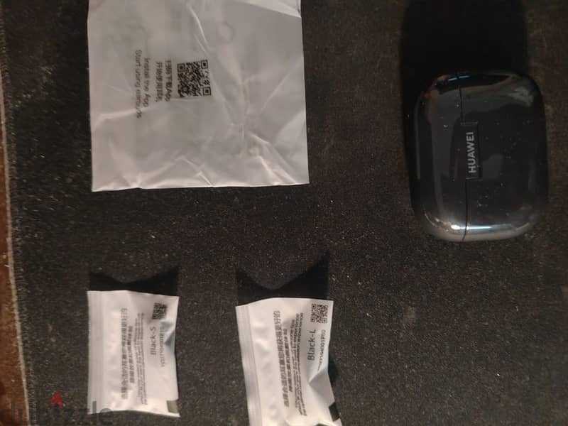 Huawei FreeBuds SE 4 ANC 4