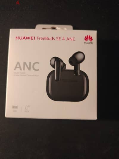 Huawei FreeBuds SE 4 ANC