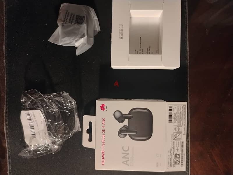 Huawei FreeBuds SE 4 ANC 1