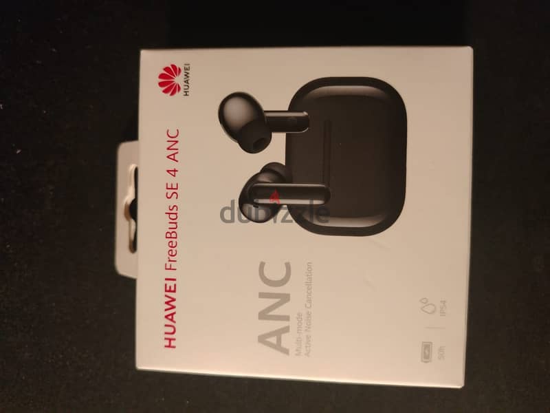 Huawei FreeBuds SE 4 ANC 2