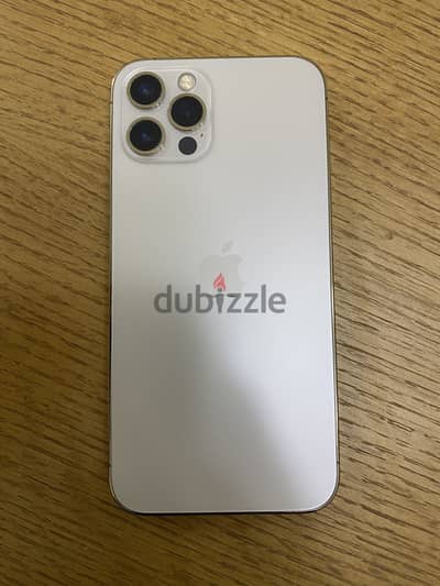iPhone 12 Pro بيع او بدل