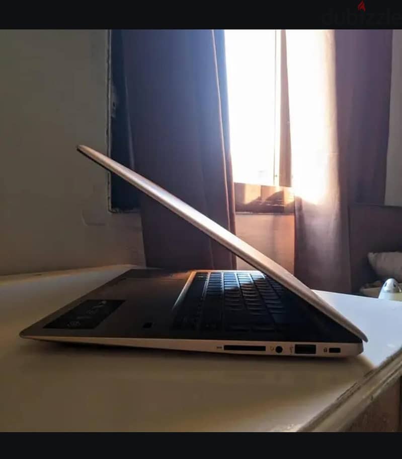 Acer swift 3 with 10 hours battery 4