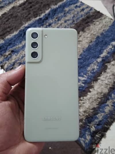 samsung S21 fe 5g