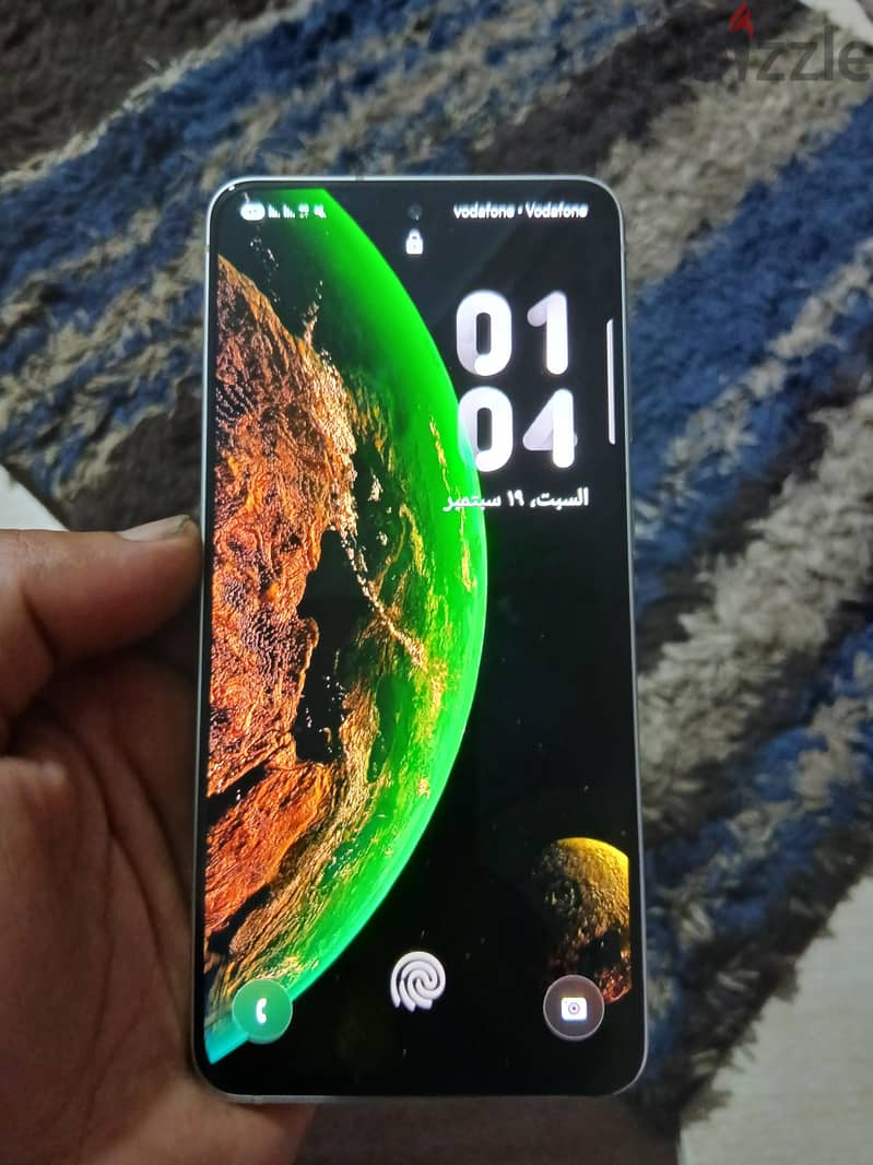 samsung S21 fe 5g 1