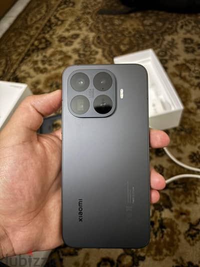Xiaomi 17T Pro