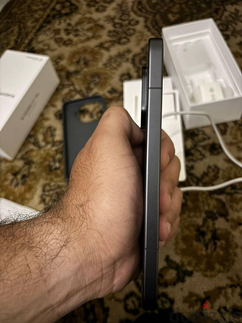 Xiaomi 17T Pro 4
