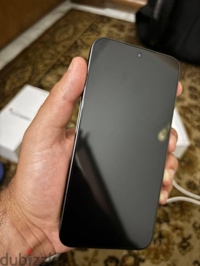 Xiaomi 17T Pro 5