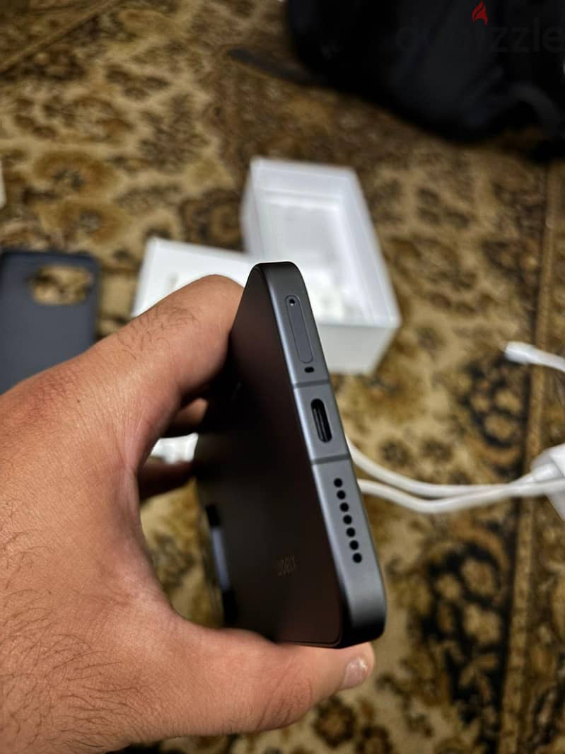 Xiaomi 17T Pro 6