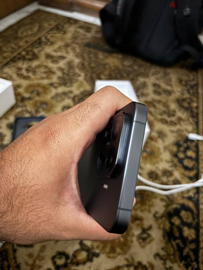 Xiaomi 17T Pro 7