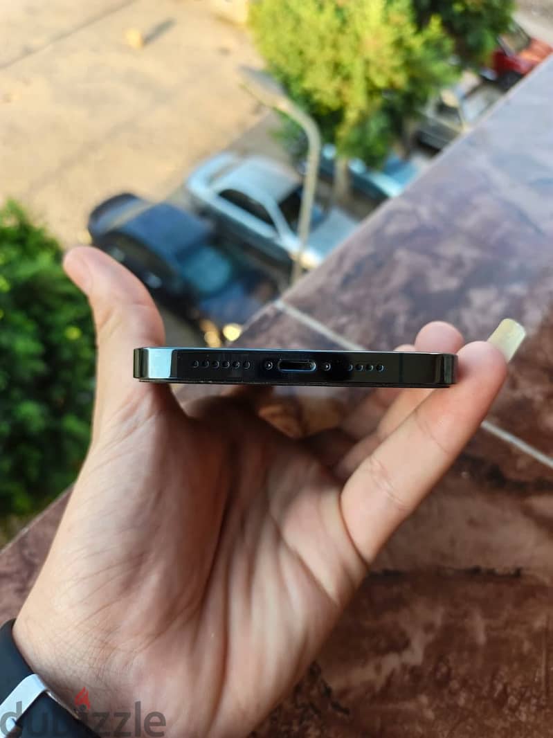 Apple - iPhone 12 Pro Max 2
