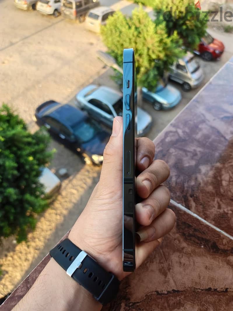 Apple - iPhone 12 Pro Max 5