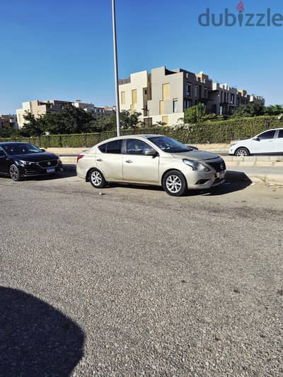 نيسان صني 2016