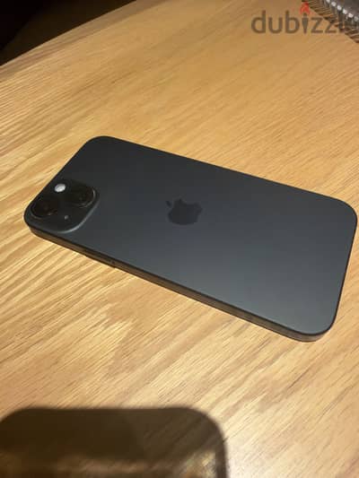 Apple - iPhone 15 plus