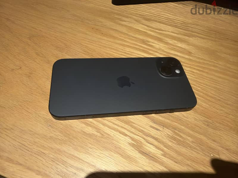 Apple - iPhone 15 plus 1