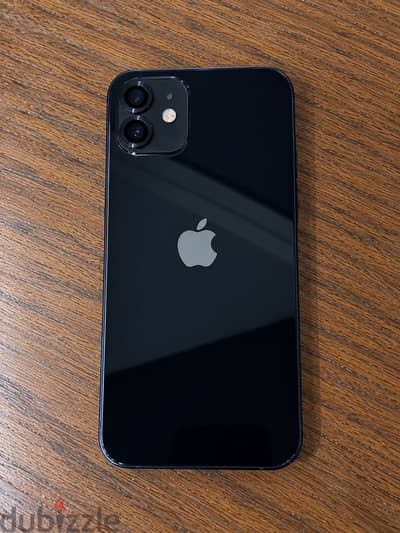 آبل - آيفون 12