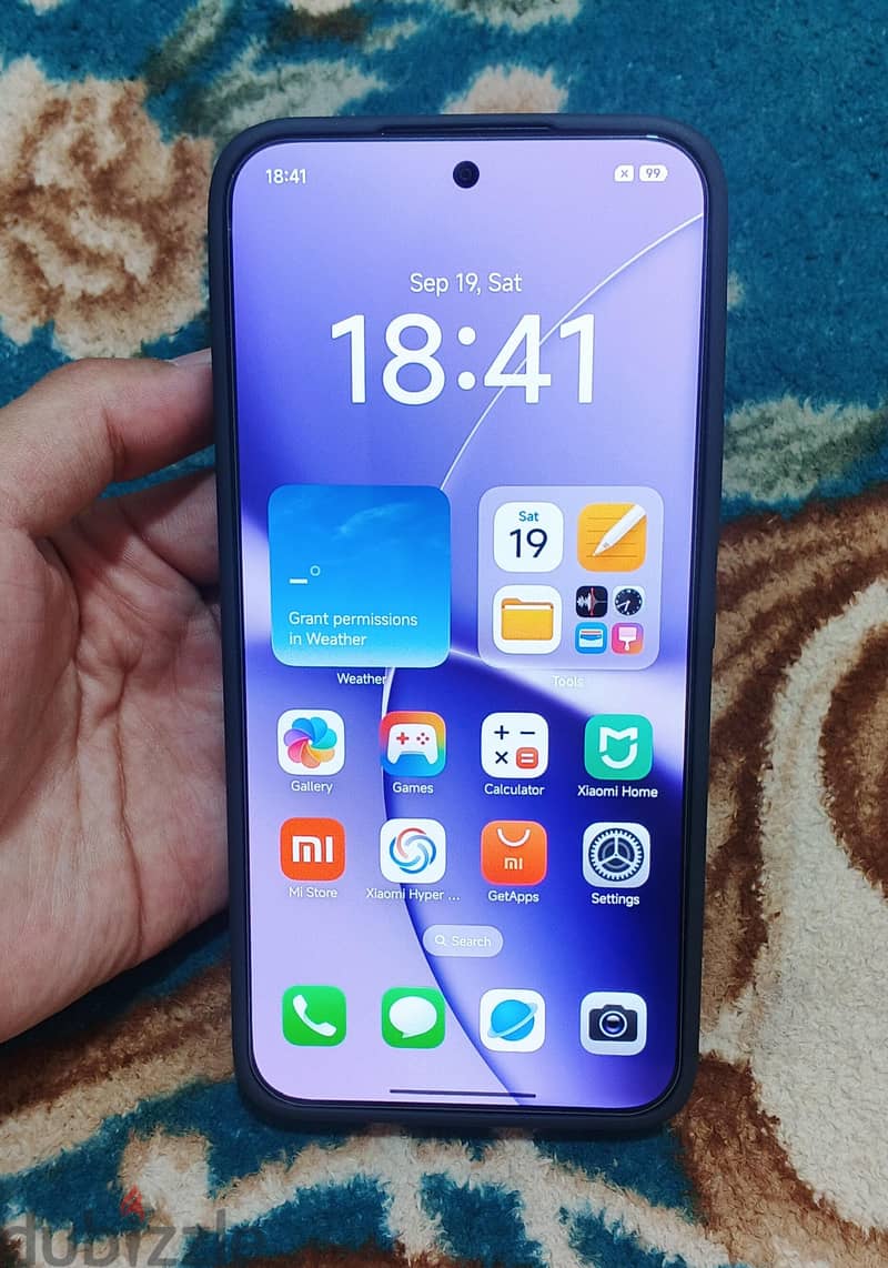 redmi turbo 5 max 3