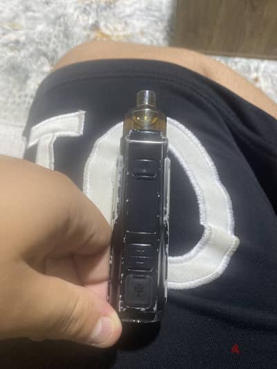 Argus pro