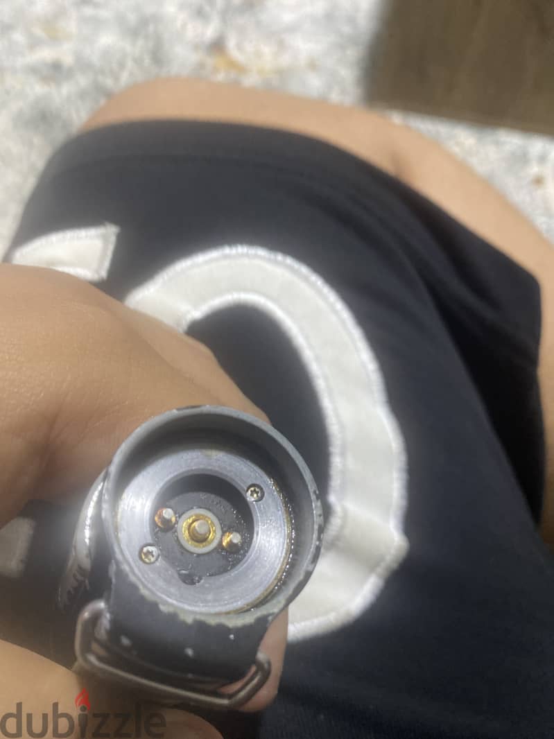 Argus pro 2