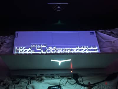 Lenovo Legion 5 pro