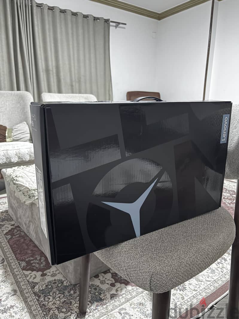 Lenovo Legion 5 pro 2