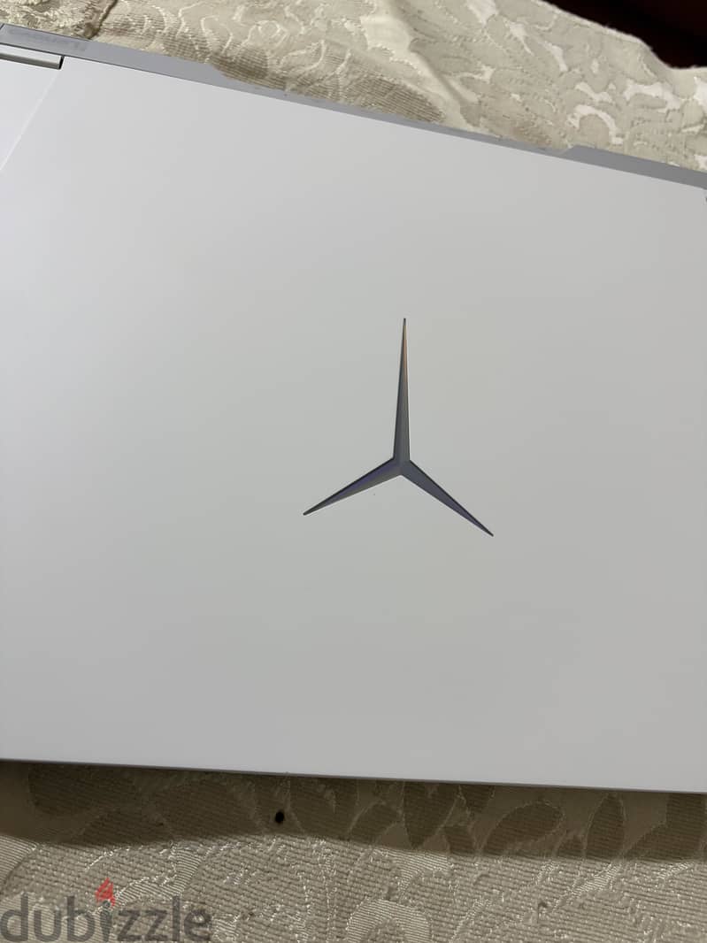 Lenovo Legion 5 pro 3