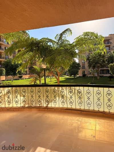 Apartment for Sale in Rehab City – Phase 8