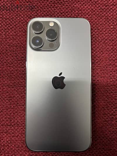 Apple - iPhone 13 Pro Max