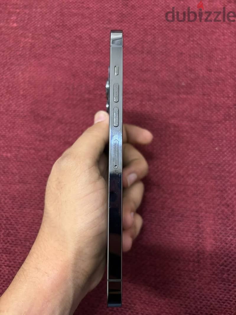 Apple - iPhone 13 Pro Max 2