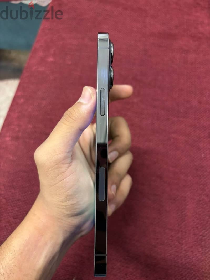 Apple - iPhone 13 Pro Max 3