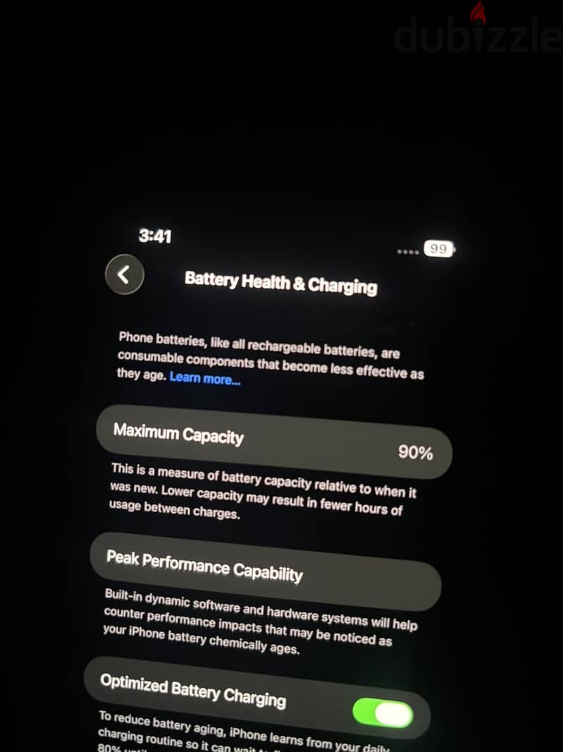 Apple - iPhone 13 Pro Max 4