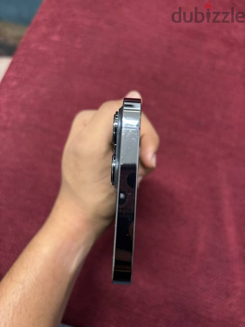 Apple - iPhone 13 Pro Max 5