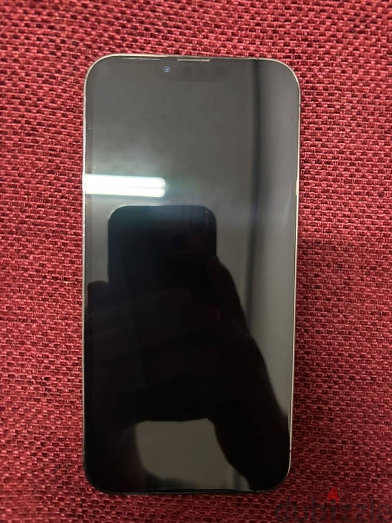Apple - iPhone 13 Pro Max 6