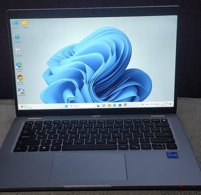 Dell latitude 5420 جيل 11 core i5   بحاله ممتازه