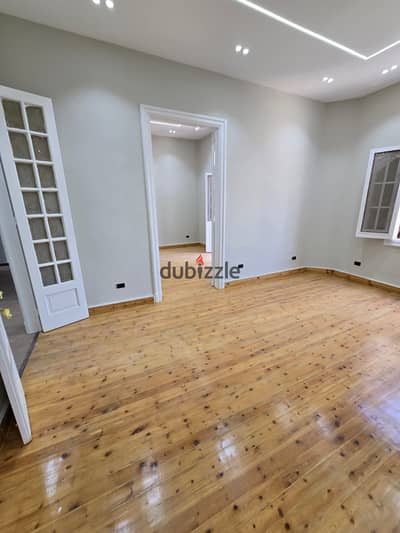 Office for rent on Al-Hijaz main street in Belgian style