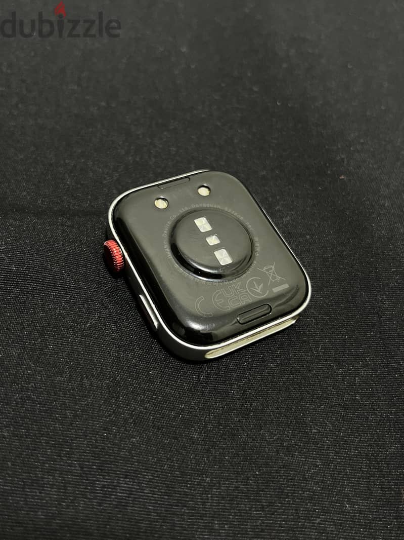 Huawei fit 3 5