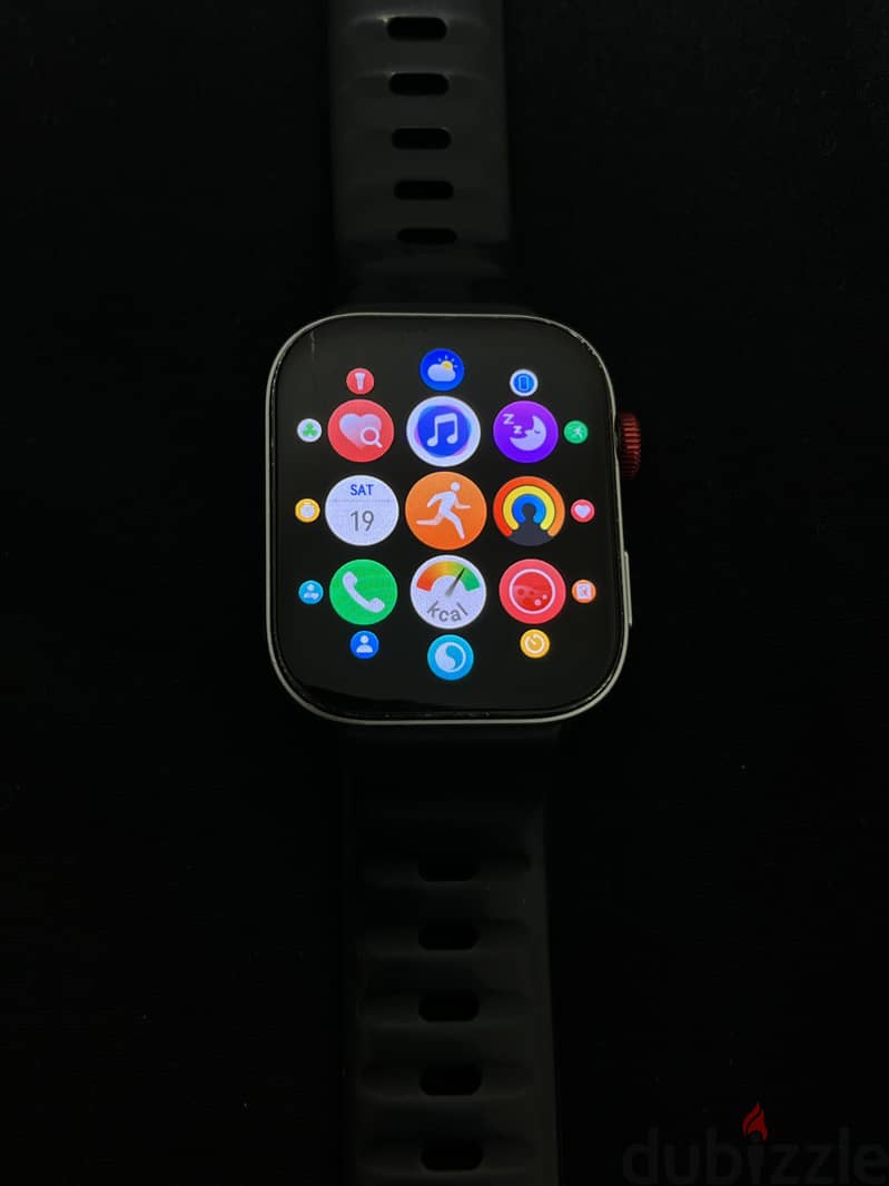 Huawei fit 3 8