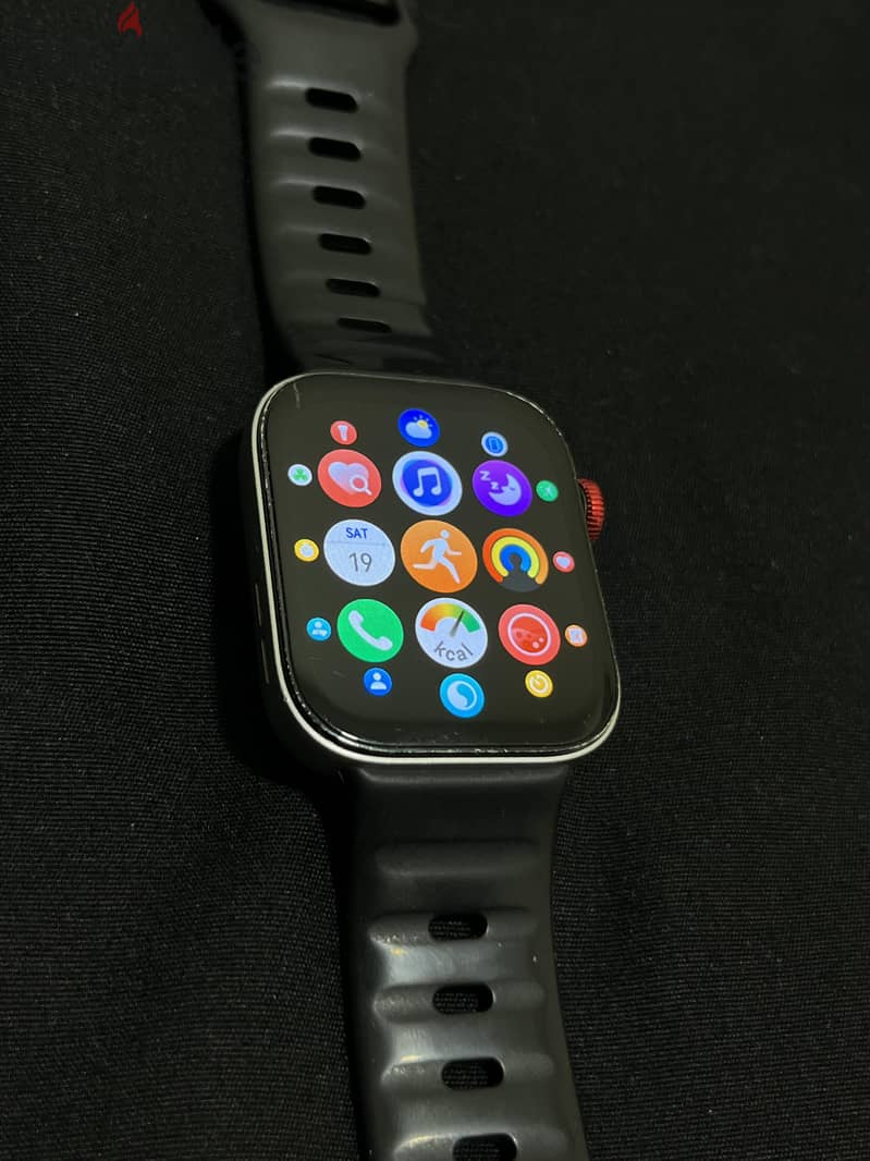 Huawei fit 3 9