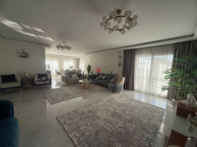 My city apartment for sale 266 meters in the b1 special finishes