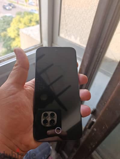 Vivo Y500