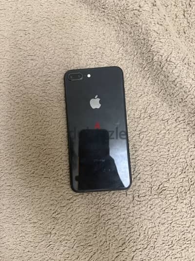 Apple - iPhone 8 Plus