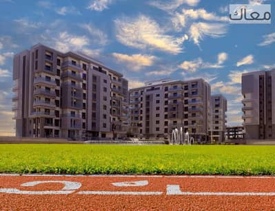 Fully Finished 146 SQM Apartment in New Capital – First Row on Bin Zayed South Axis